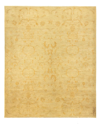 Tappeto Ziegler - 233 x 195 cm - beige