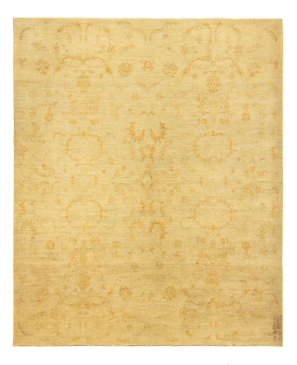 Tappeto Ziegler - 233 x 195 cm - beige