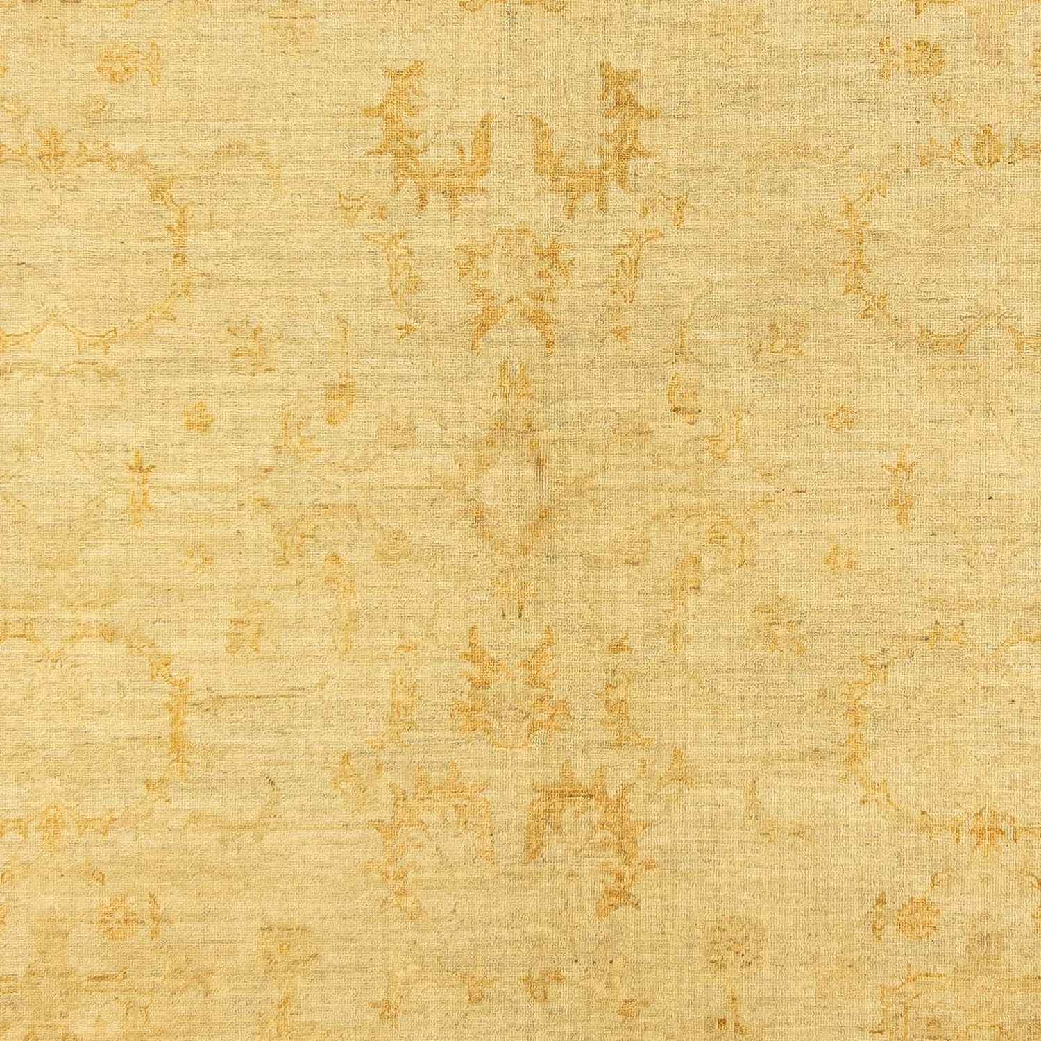 Tappeto Ziegler - 233 x 195 cm - beige