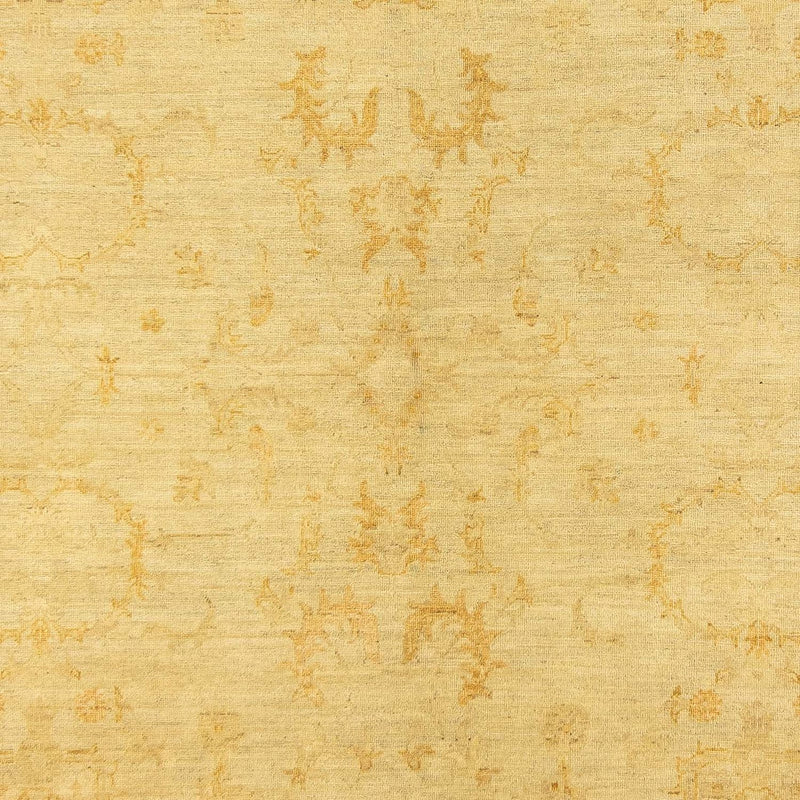 Tappeto Ziegler - 233 x 195 cm - beige