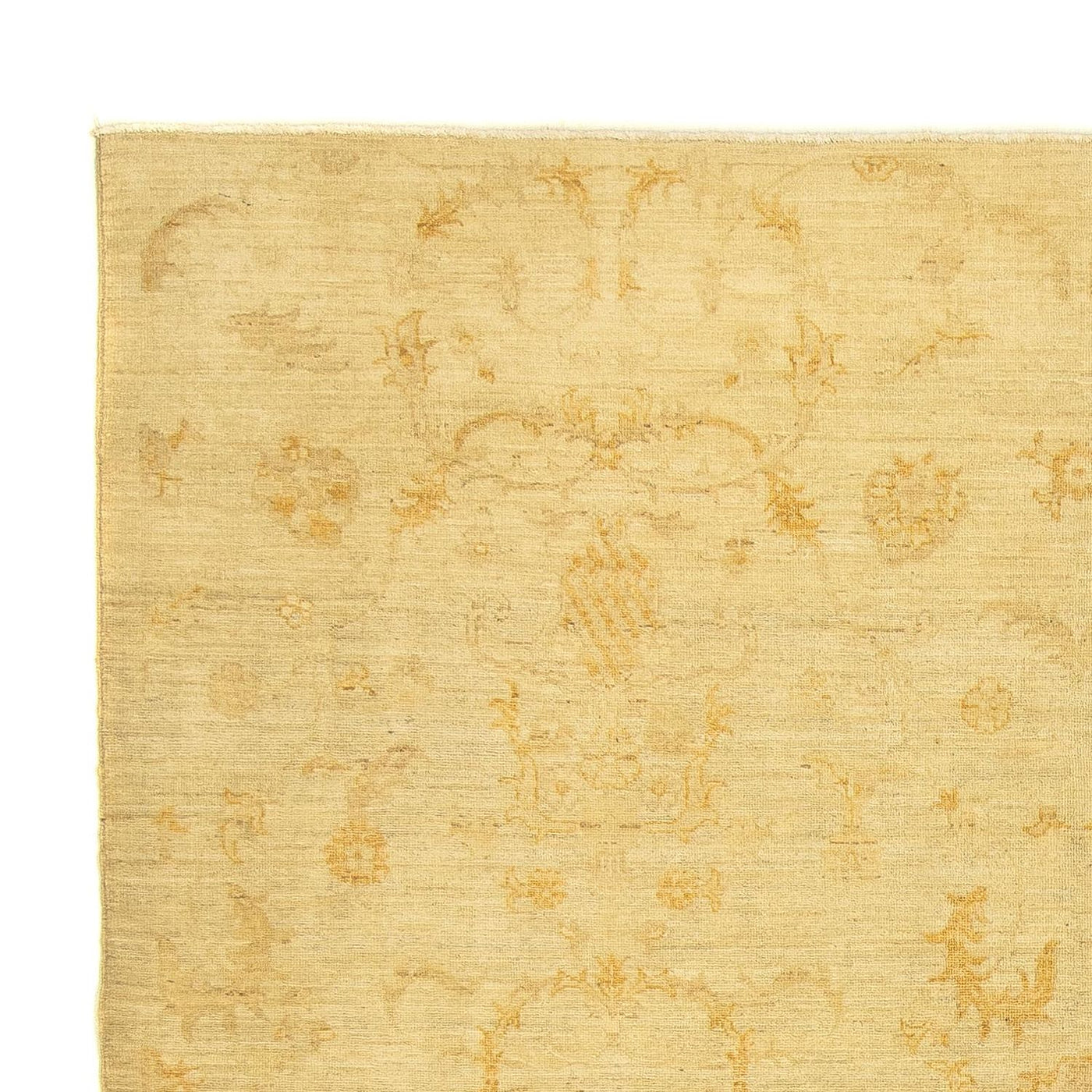 Tappeto Ziegler 233x195cm - Tappeto orientale
