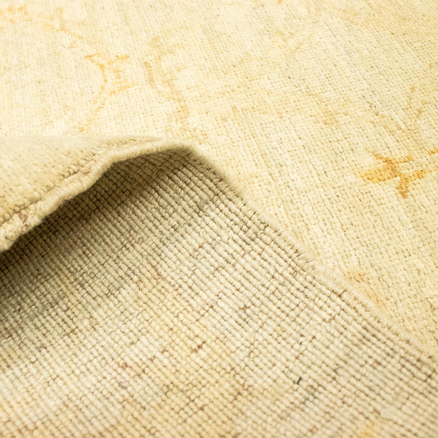 Tappeto Ziegler - 233 x 195 cm - beige