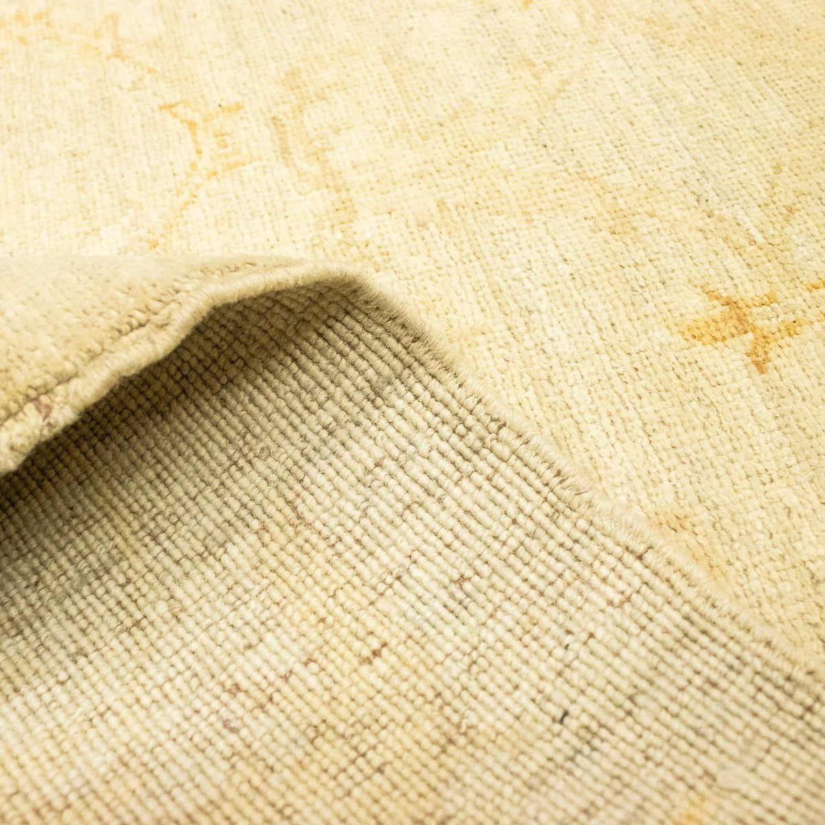 Tappeto Ziegler - 233 x 195 cm - beige