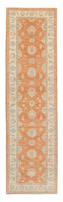Tappeto corsia Tappeto Ziegler - 295 x 82 cm - beige