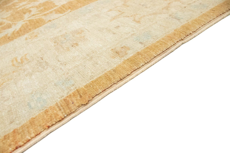 Tappeto Ziegler - 198 x 143 cm - ruggine