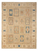 Tappeto Ziegler 207x267cm - Tappeto orientale