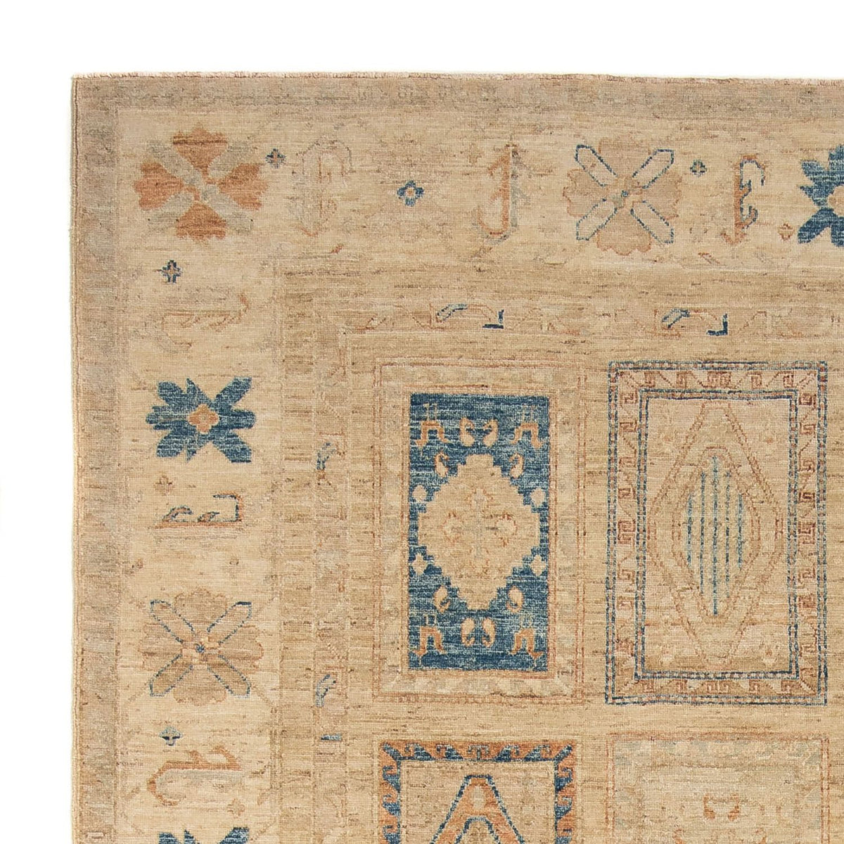Tappeto Ziegler 207x267cm - Tappeto orientale