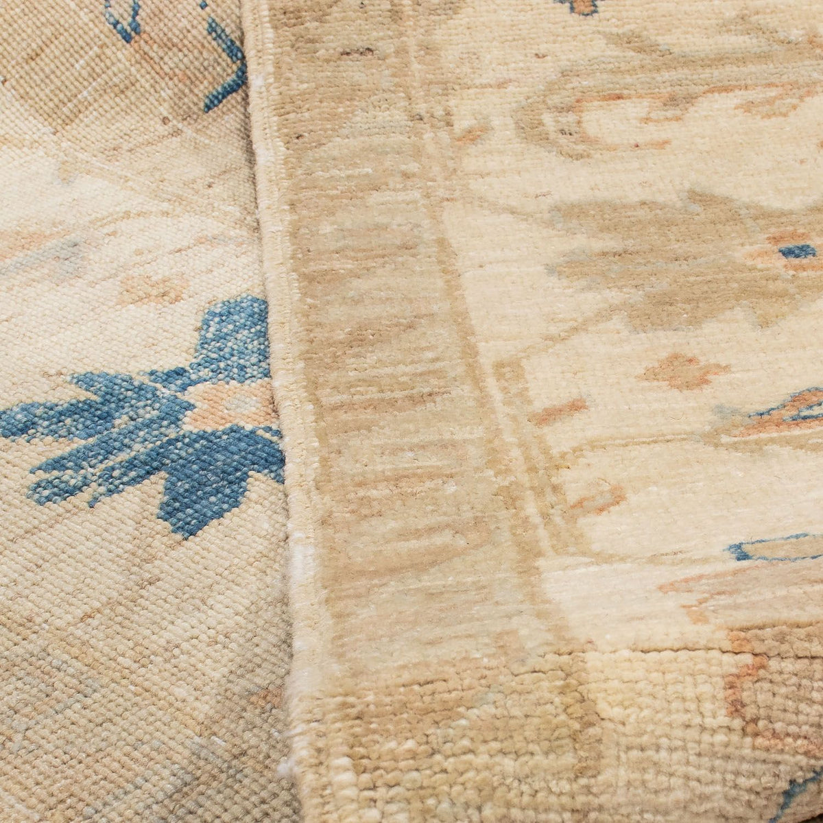 Tappeto Ziegler - 267 x 207 cm - marrone chiaro