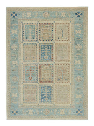 Tappeto Ziegler - 205 x 149 cm - beige
