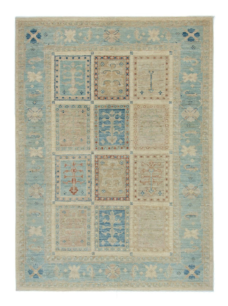 Tappeto Ziegler - 205 x 149 cm - beige