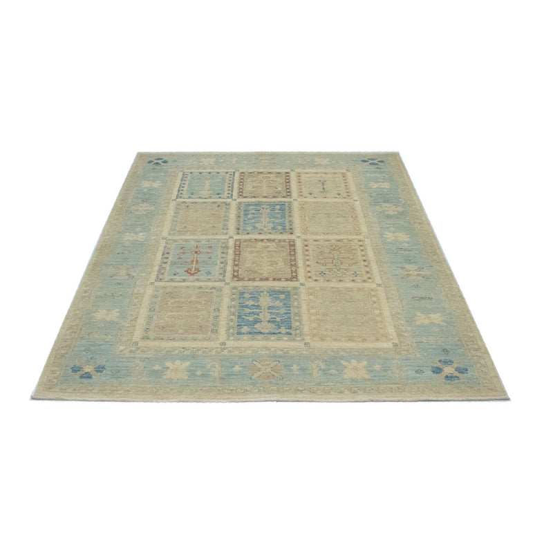 Tappeto Ziegler - 205 x 149 cm - beige