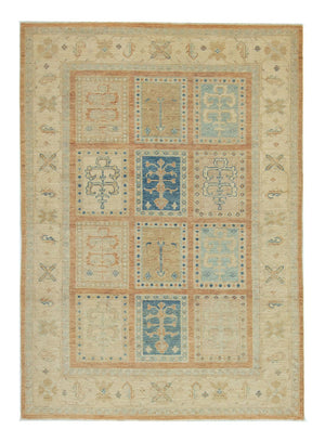 Tappeto Ziegler - 200 x 149 cm - beige