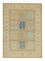 Tappeto Ziegler - 200 x 149 cm - beige