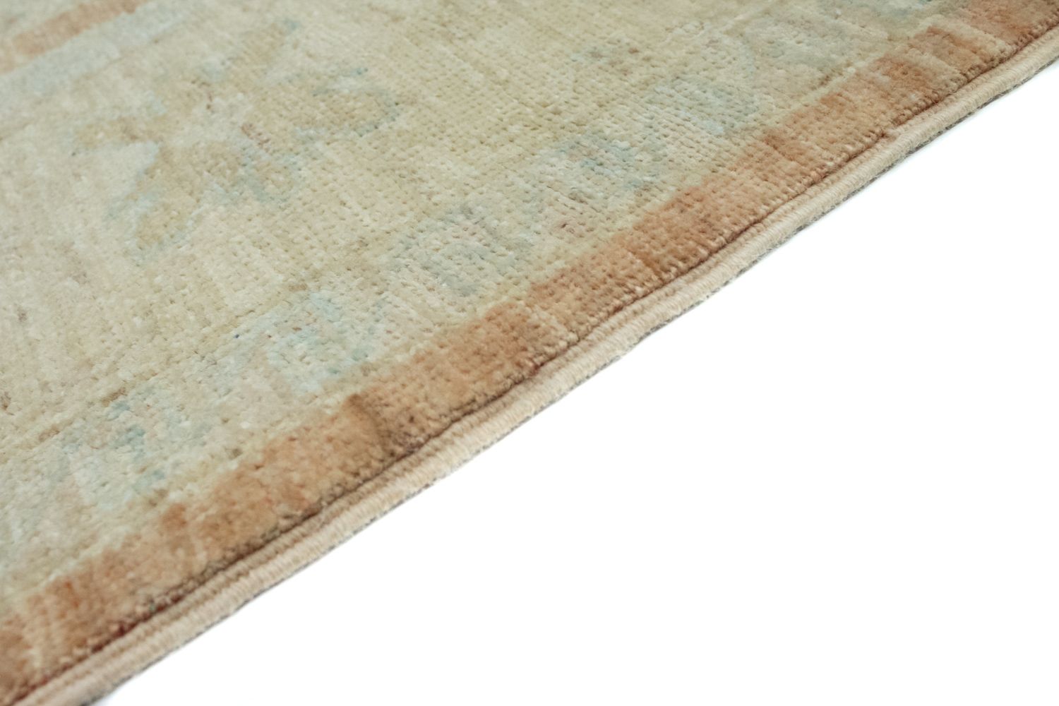 Tappeto Ziegler - 200 x 149 cm - beige