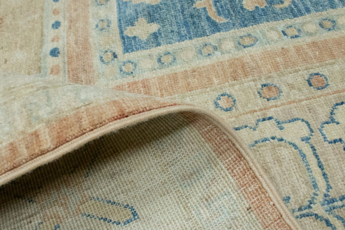 Tappeto Ziegler - 200 x 149 cm - beige