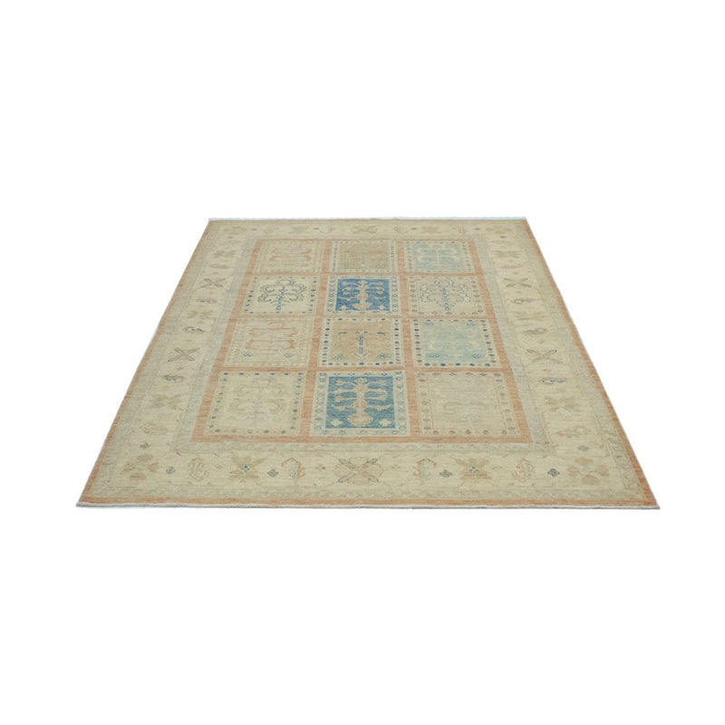 Tappeto Ziegler - 200 x 149 cm - beige