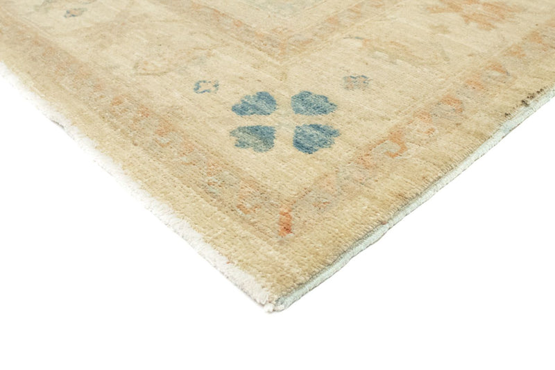 Tappeto Ziegler - 201 x 152 cm - beige