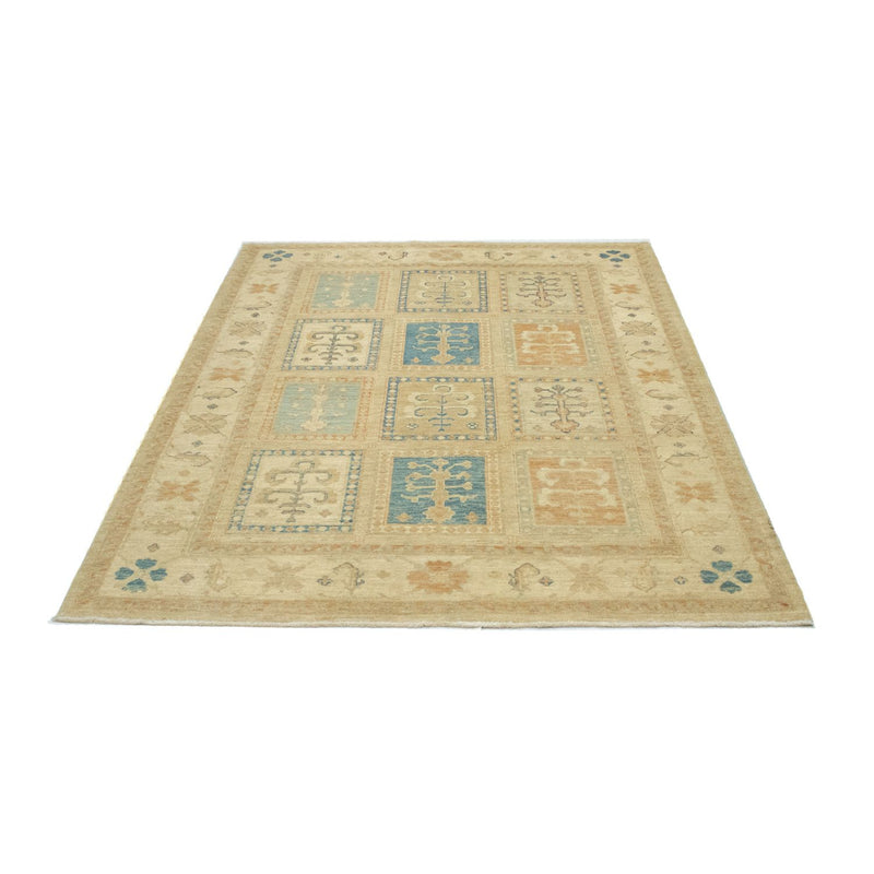 Tappeto Ziegler - 201 x 152 cm - beige