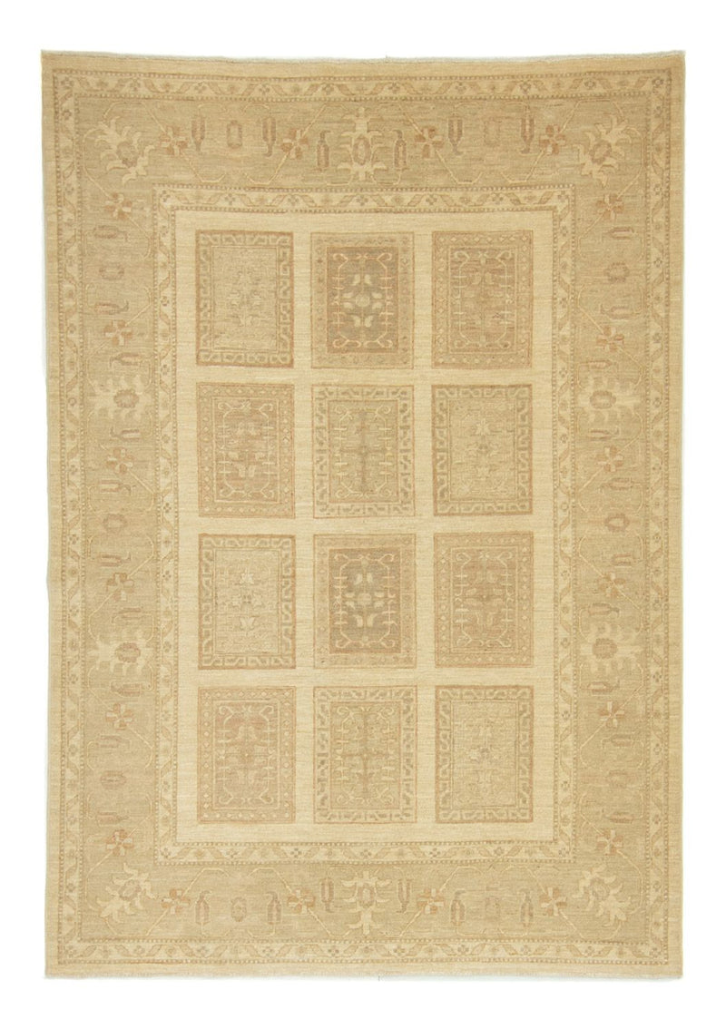 Tappeto Ziegler - 208 x 149 cm - beige