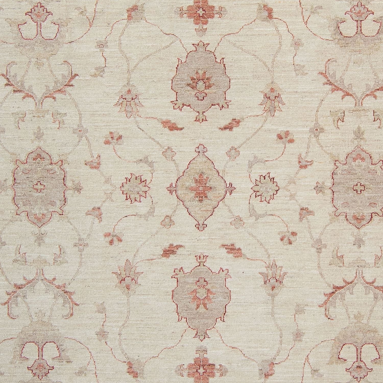 Tappeto Ziegler - 340 x 250 cm - beige