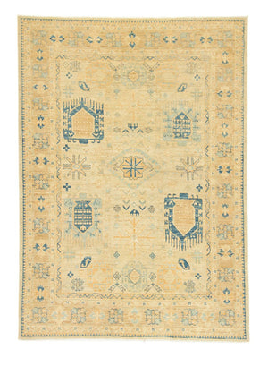 Tappeto Ziegler - 201 x 150 cm - beige
