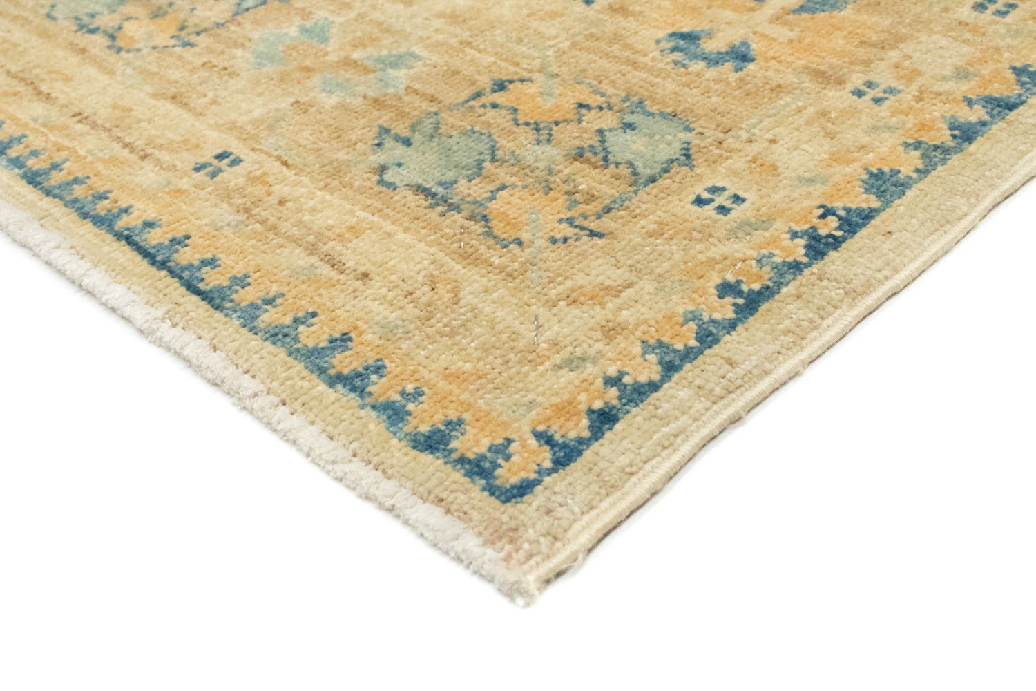 Tappeto Ziegler - 201 x 150 cm - beige