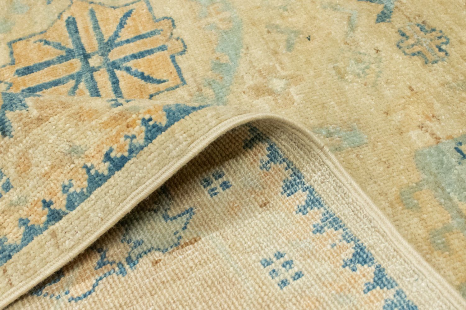 Tappeto Ziegler - 201 x 150 cm - beige