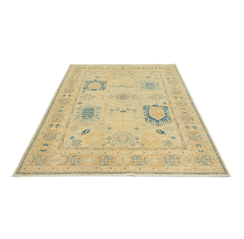 Tappeto Ziegler - 201 x 150 cm - beige