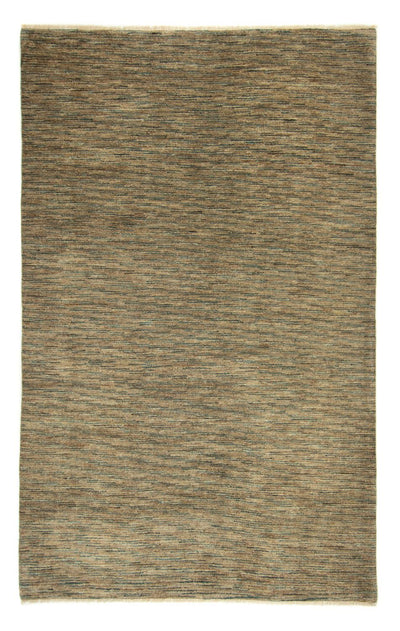 Gabbeh Indo Tappeto 183x282cm - Tappeto di lana