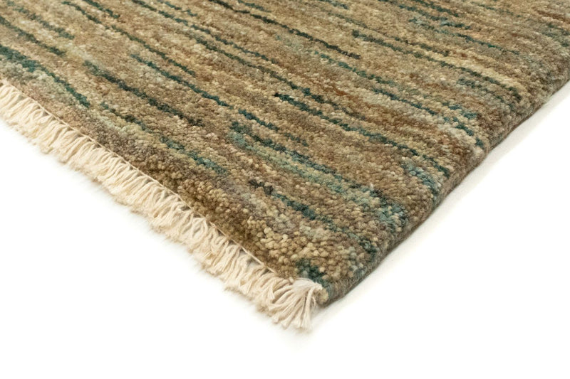 Tappeto Gabbeh - Indus - 282 x 183 cm - grigio