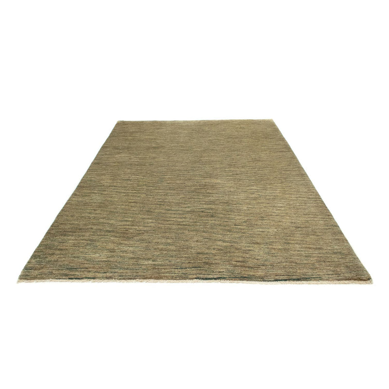 Tappeto Gabbeh - Indus - 282 x 183 cm - grigio