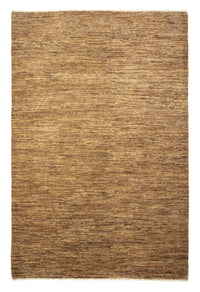 Tappeto Gabbeh - Indus - 255 x 168 cm - marrone chiaro