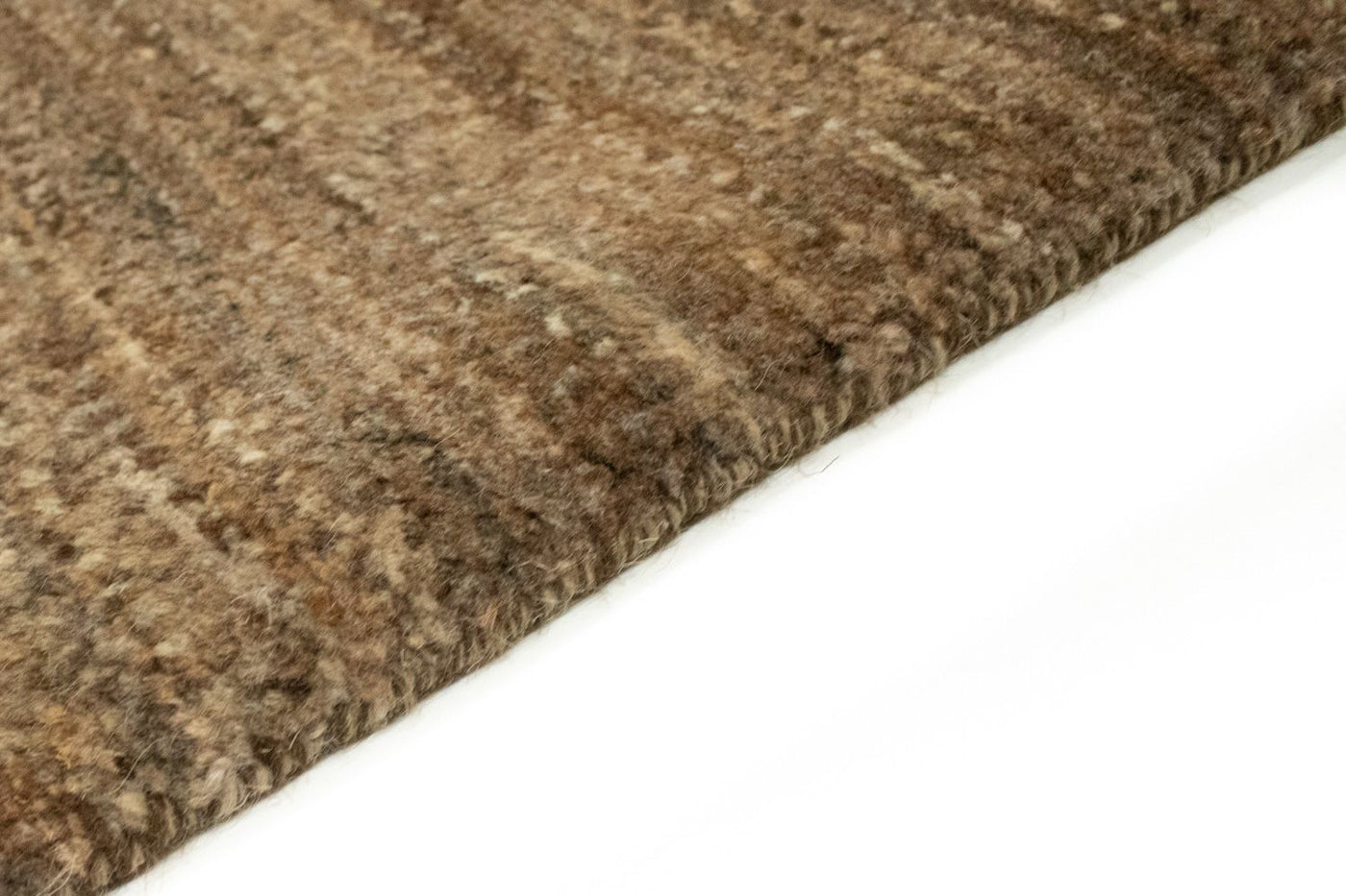 Gabbeh Indo Tappeto 195x122cm - Tappeto di lana