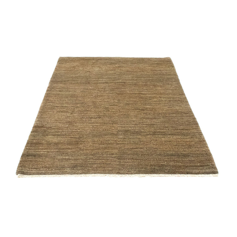 Tappeto Gabbeh - Indus - 195 x 122 cm - beige