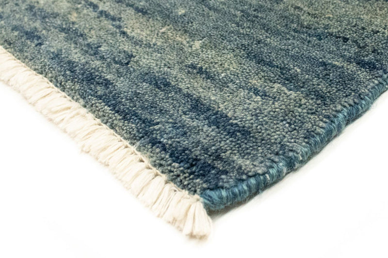 Tappeto Ziegler - 249 x 153 cm - blu chiaro
