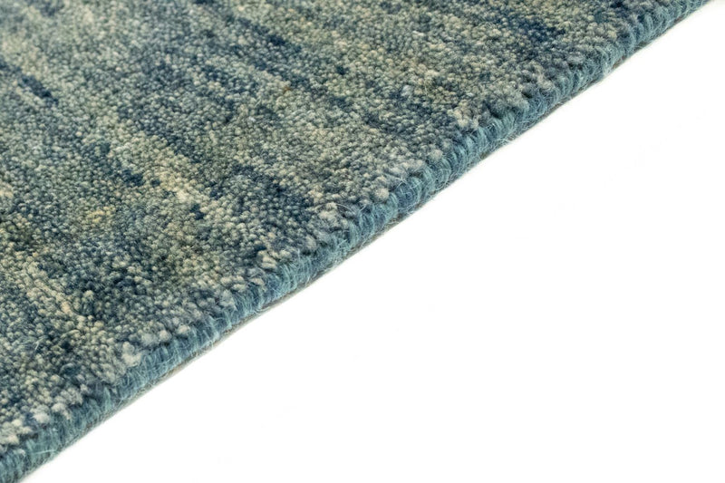 Tappeto Ziegler - 249 x 153 cm - blu chiaro