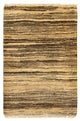 Gabbeh Indo Tappeto 64x91cm - Perserteppich Wollteppich