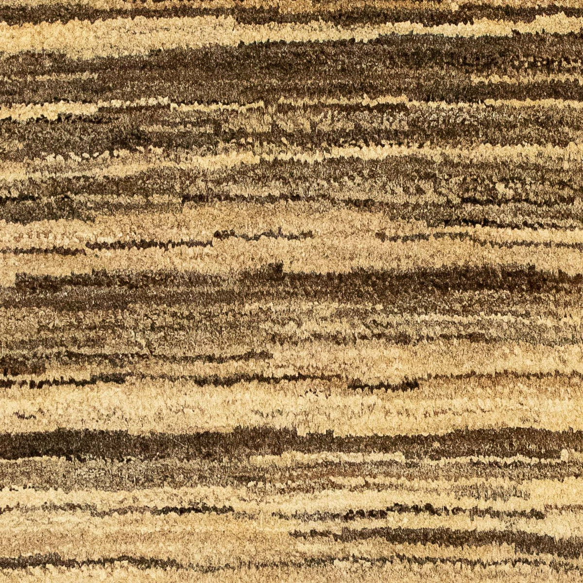 Tappeto Gabbeh - Indus - 91 x 64 cm - multicolore