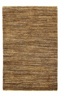 Tappeto Gabbeh - Indus - 142 x 90 cm - multicolore