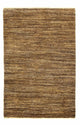 Gabbeh Indo Tappeto 142x90cm - Perserteppich Wollteppich