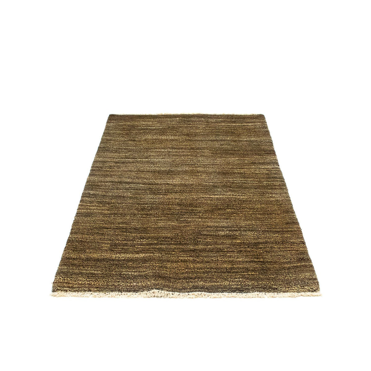 Tappeto Gabbeh - Indus - 142 x 90 cm - multicolore