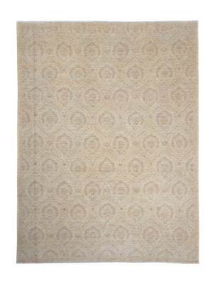 Tappeto Ziegler - 350 x 270 cm - beige