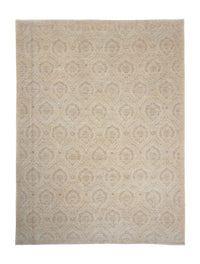 Tappeto Ziegler - 350 x 270 cm - beige