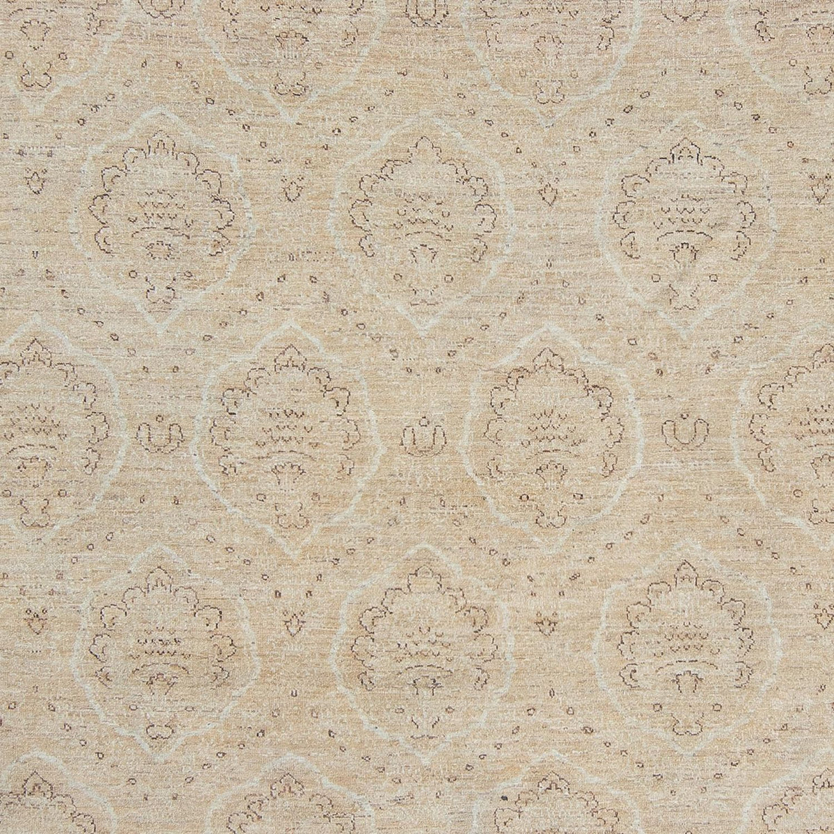 Tappeto Ziegler - 350 x 270 cm - beige