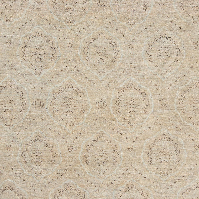 Tappeto Ziegler - 350 x 270 cm - beige