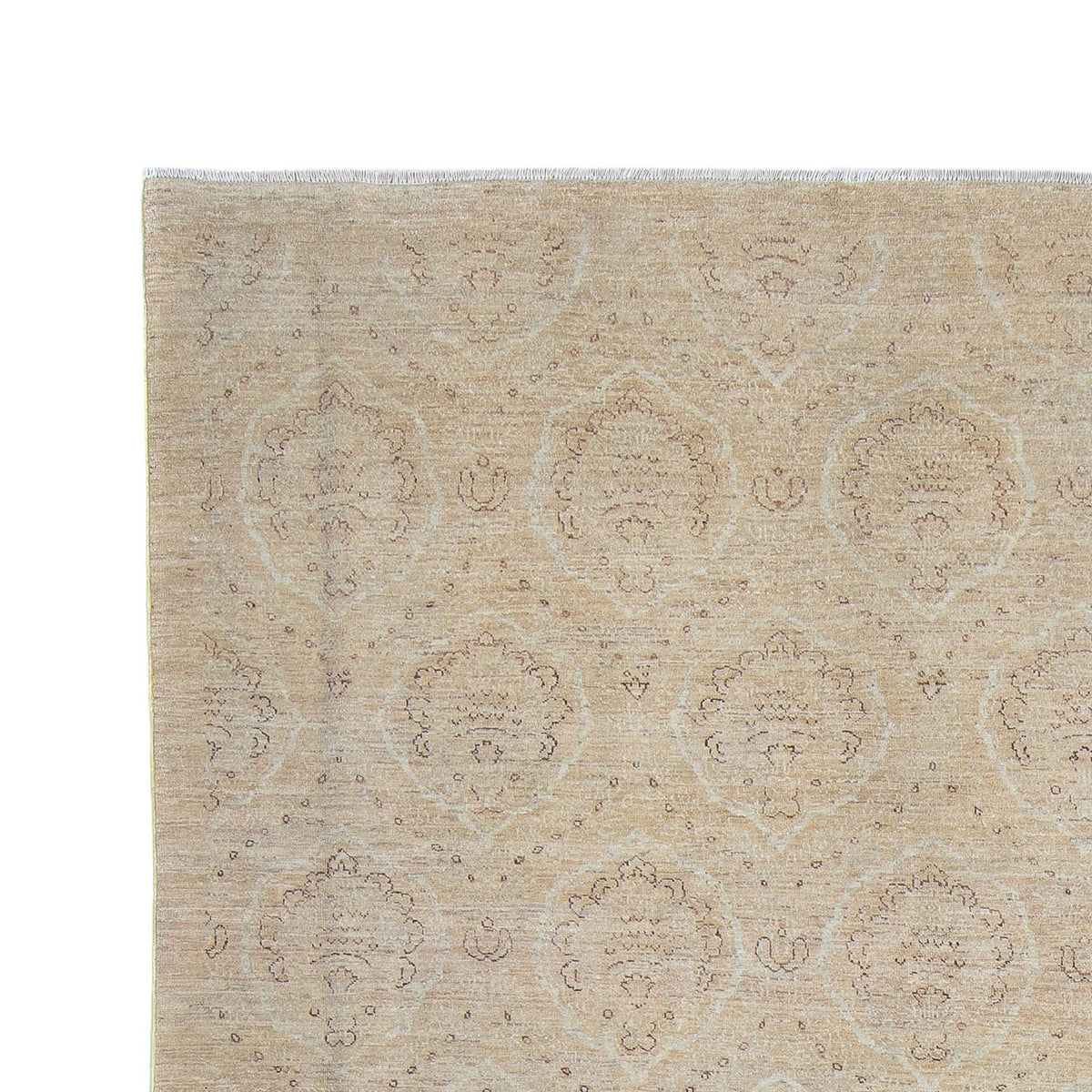 Tappeto Ziegler - 350 x 270 cm - beige