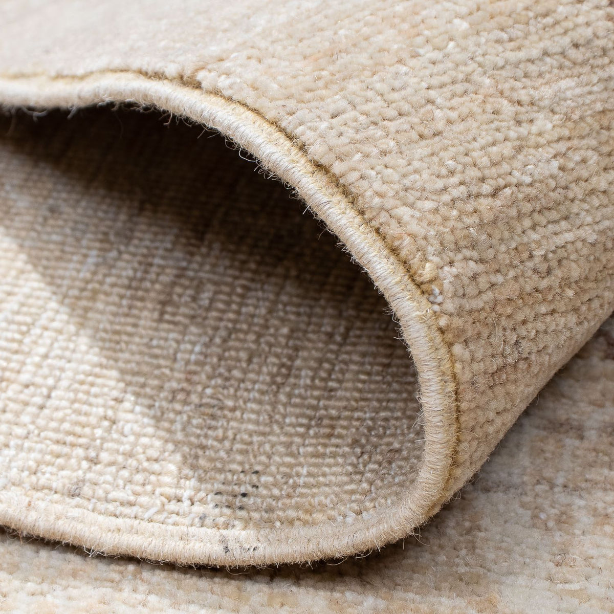 Tappeto Ziegler - 350 x 270 cm - beige