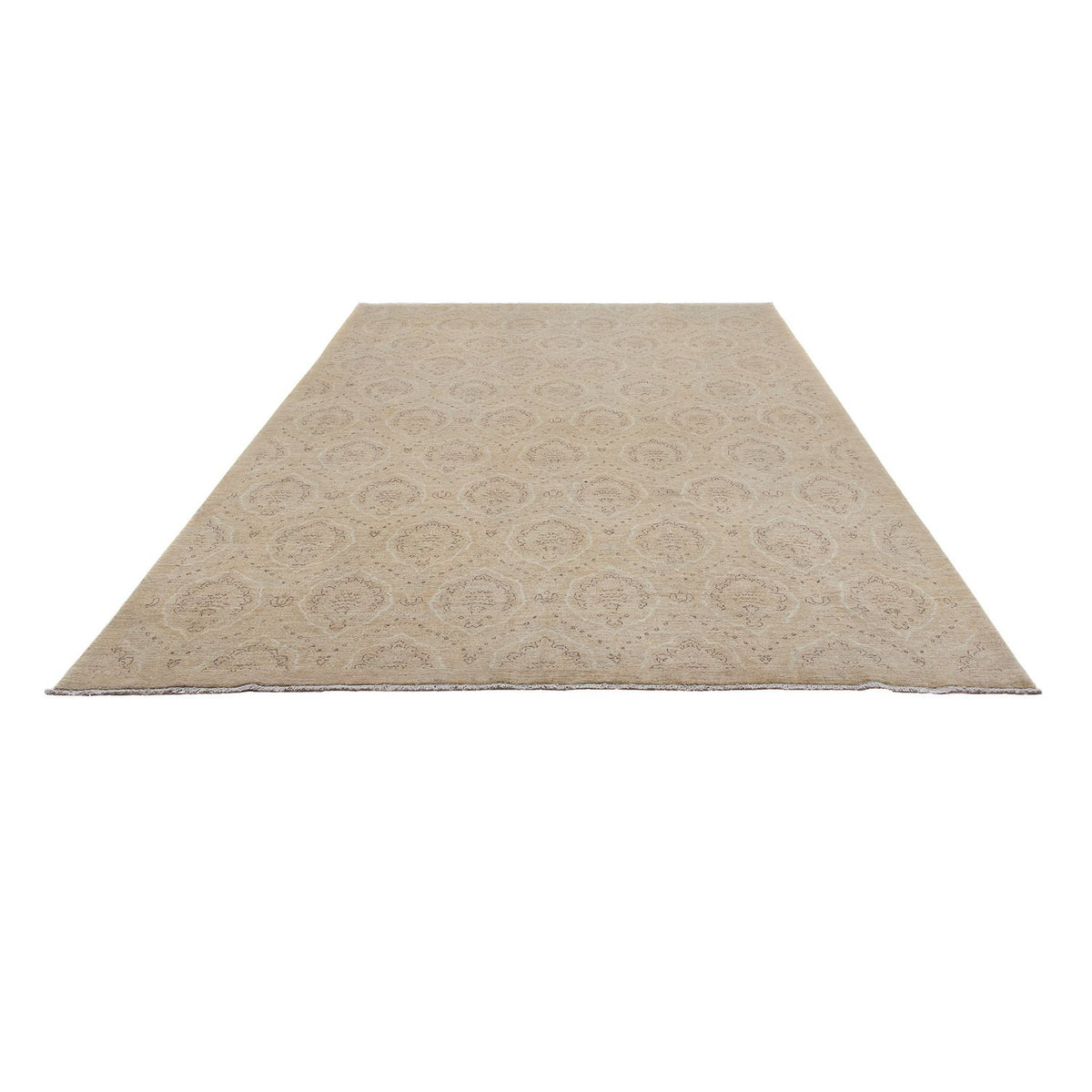 Tappeto Ziegler - 350 x 270 cm - beige