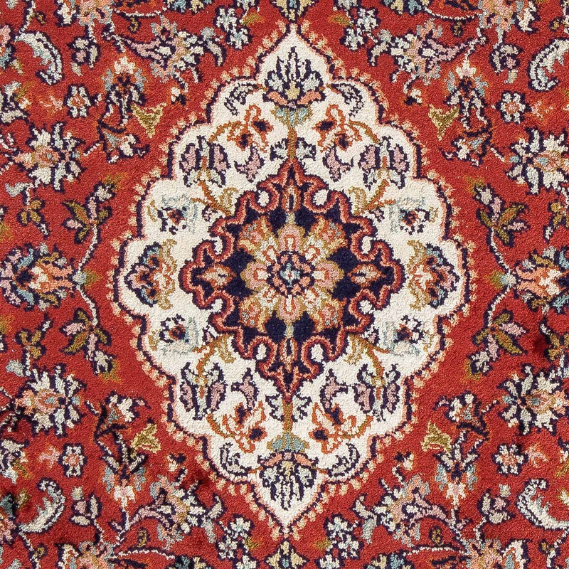 Tappeto Persero - Classico - 94 x 63 cm - rosso scuro