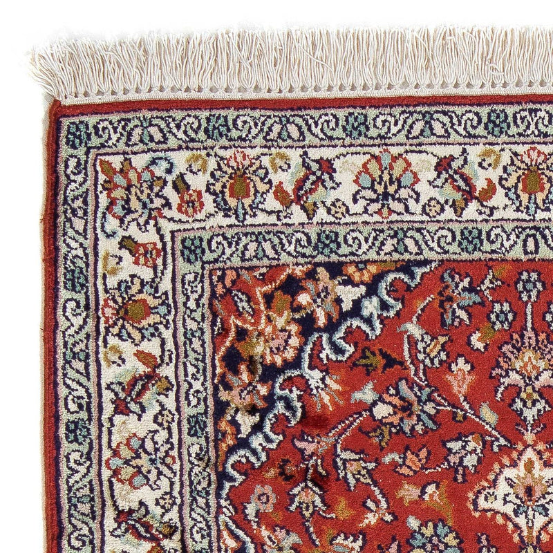 Tappeto Persero - Classico - 94 x 63 cm - rosso scuro